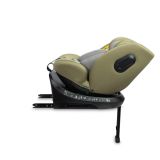 Silla i-Size 40-150 Isofix con pata de apoyo - Bosco - imagen 106