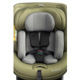 Silla i-Size 40-150 Isofix con pata de apoyo - Bosco - imagen 109