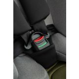 Silla i-Size 40-150 Isofix con pata de apoyo - Bosco - imagen 115