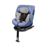 Silla i-Size 40-150 Isofix con pata de apoyo - Bosco - imagen 127