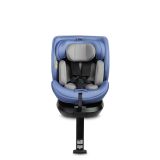 Silla i-Size 40-150 Isofix con pata de apoyo - Bosco - imagen 133
