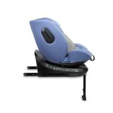 Silla i-Size 40-150 Isofix con pata de apoyo - Bosco - imagen 148