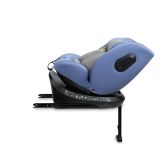 Silla i-Size 40-150 Isofix con pata de apoyo - Bosco - imagen 154