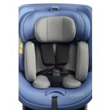 Silla i-Size 40-150 Isofix con pata de apoyo - Bosco - imagen 157