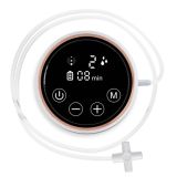 Extractor de Leche Eléctrico Inalámbrico Bella Twin Moon - Nuevo Modelo - imagen 2
