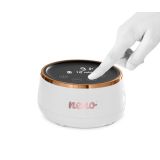 Extractor de Leche Eléctrico Inalámbrico Bella Twin Moon - Nuevo Modelo - imagen 3