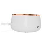 Extractor de Leche Eléctrico Inalámbrico Bella Twin Moon - Nuevo Modelo - imagen 4