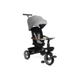 Triciclo evolutivo plegable Saber - Toyz-Gris - imagen 4