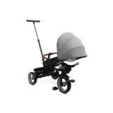 Triciclo evolutivo plegable Saber - Toyz-Gris - imagen 5