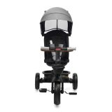 Triciclo evolutivo plegable Saber - Toyz-Gris - imagen 6
