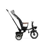 Triciclo evolutivo plegable Saber - Toyz-Gris - imagen 8