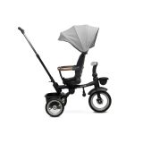 Triciclo evolutivo plegable Saber - Toyz-Gris - imagen 9