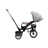 Triciclo evolutivo plegable Saber - Toyz-Gris - imagen 10