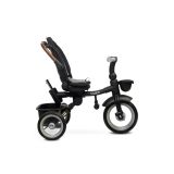 Triciclo evolutivo plegable Saber - Toyz-Gris - imagen 12