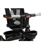 Triciclo evolutivo plegable Saber - Toyz-Gris - imagen 14