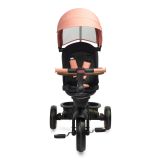 Triciclo evolutivo plegable Saber - Toyz-Rosa - imagen 6