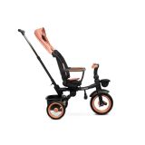 Triciclo evolutivo plegable Saber - Toyz-Rosa - imagen 8