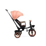 Triciclo evolutivo plegable Saber - Toyz-Rosa - imagen 9