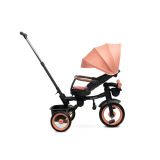 Triciclo evolutivo plegable Saber - Toyz-Rosa - imagen 12