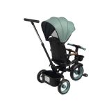 Triciclo evolutivo plegable Saber - Toyz-Azul - imagen 3