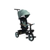 Triciclo evolutivo plegable Saber - Toyz-Azul - imagen 4