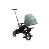 Triciclo evolutivo plegable Saber - Toyz-Azul - imagen 5