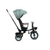 Triciclo evolutivo plegable Saber - Toyz-Azul - imagen 7