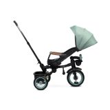 Triciclo evolutivo plegable Saber - Toyz-Azul - imagen 11