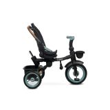 Triciclo evolutivo plegable Saber - Toyz-Azul - imagen 12