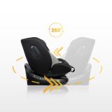 Silla i-Size 40-150 Isofix con pata de apoyo - Bosco - imagen 55