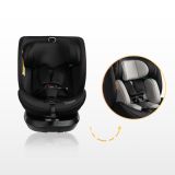Silla i-Size 40-150 Isofix con pata de apoyo - Bosco - imagen 52