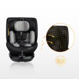 Silla i-Size 40-150 Isofix con pata de apoyo - Bosco - imagen 67