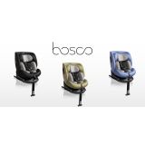 Silla i-Size 40-150 Isofix con pata de apoyo - Bosco - imagen 76