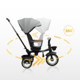 Triciclo evolutivo plegable Saber - Toyz - imagen 24