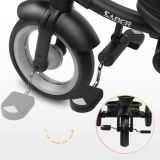 Triciclo evolutivo plegable Saber - Toyz - imagen 27