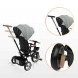 Triciclo evolutivo plegable Saber - Toyz - imagen 28