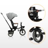 Triciclo evolutivo plegable Saber - Toyz - imagen 29