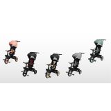 Triciclo evolutivo plegable Saber - Toyz - imagen 31