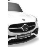 Andador de bebé Mercedes C-Class - Toyz-Blanco - imagen 8