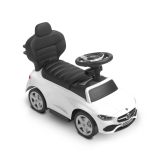 Andador de bebé Mercedes C-Class - Toyz-Blanco - imagen 10