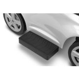 Andador de bebé Mercedes C-Class - Toyz-Blanco - imagen 12