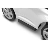 Andador de bebé Mercedes C-Class - Toyz-Blanco - imagen 13