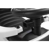 Andador de bebé Mercedes C-Class - Toyz-Blanco - imagen 14