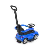 Andador de bebé Mercedes C-Class - Toyz-Azul - imagen 3