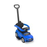 Andador de bebé Mercedes C-Class - Toyz-Azul - imagen 4