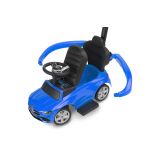 Andador de bebé Mercedes C-Class - Toyz-Azul - imagen 9