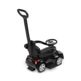 Andador de bebé Mercedes C-Class - Toyz-Negro - imagen 3