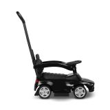 Andador de bebé Mercedes C-Class - Toyz-Negro - imagen 7