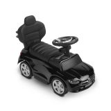 Andador de bebé Mercedes C-Class - Toyz-Negro - imagen 10