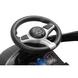 Andador de bebé Mercedes C-Class - Toyz-Negro - imagen 11